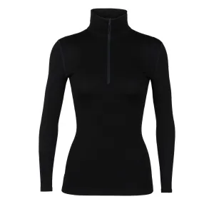 Wmns 260 Tech Ls Half Zip