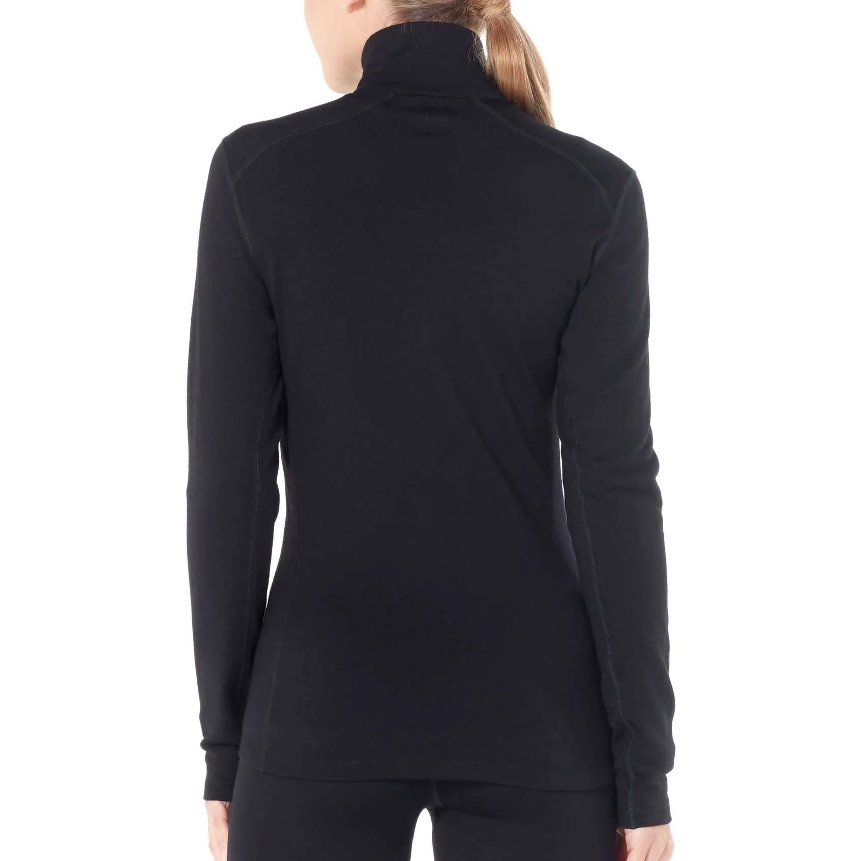 Wmns 260 Tech Ls Half Zip
