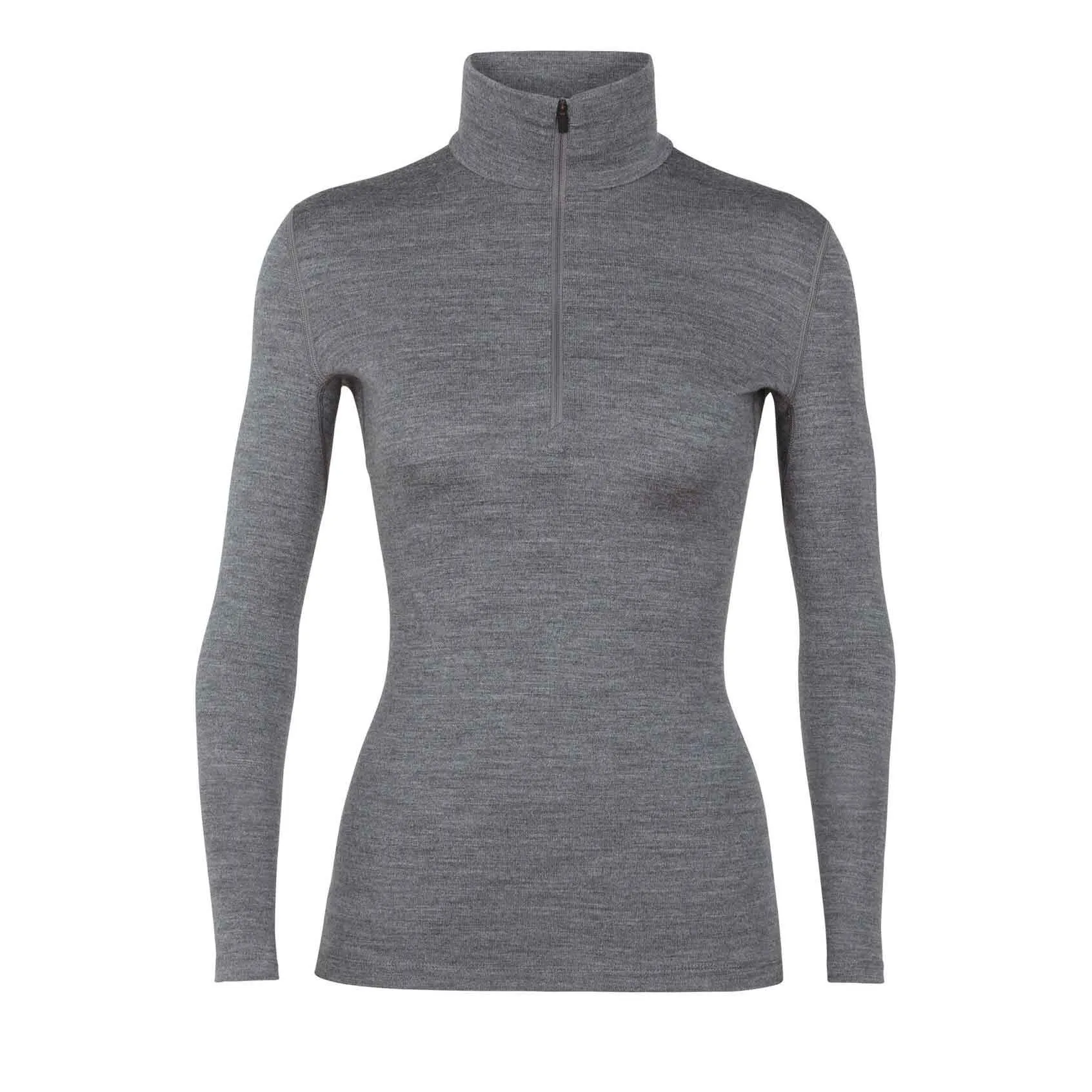 Wmns 260 Tech Ls Half Zip