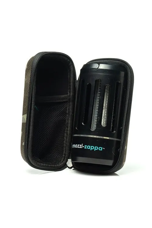WOLF Mozzi-Zappa Tech-Case