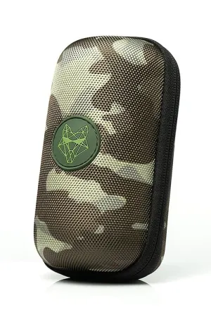 WOLF Mozzi-Zappa Tech-Case