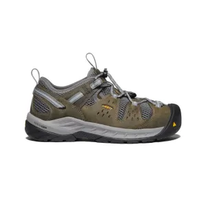 Women's Atlanta Cool II ESD (Steel Toe) (Wide)