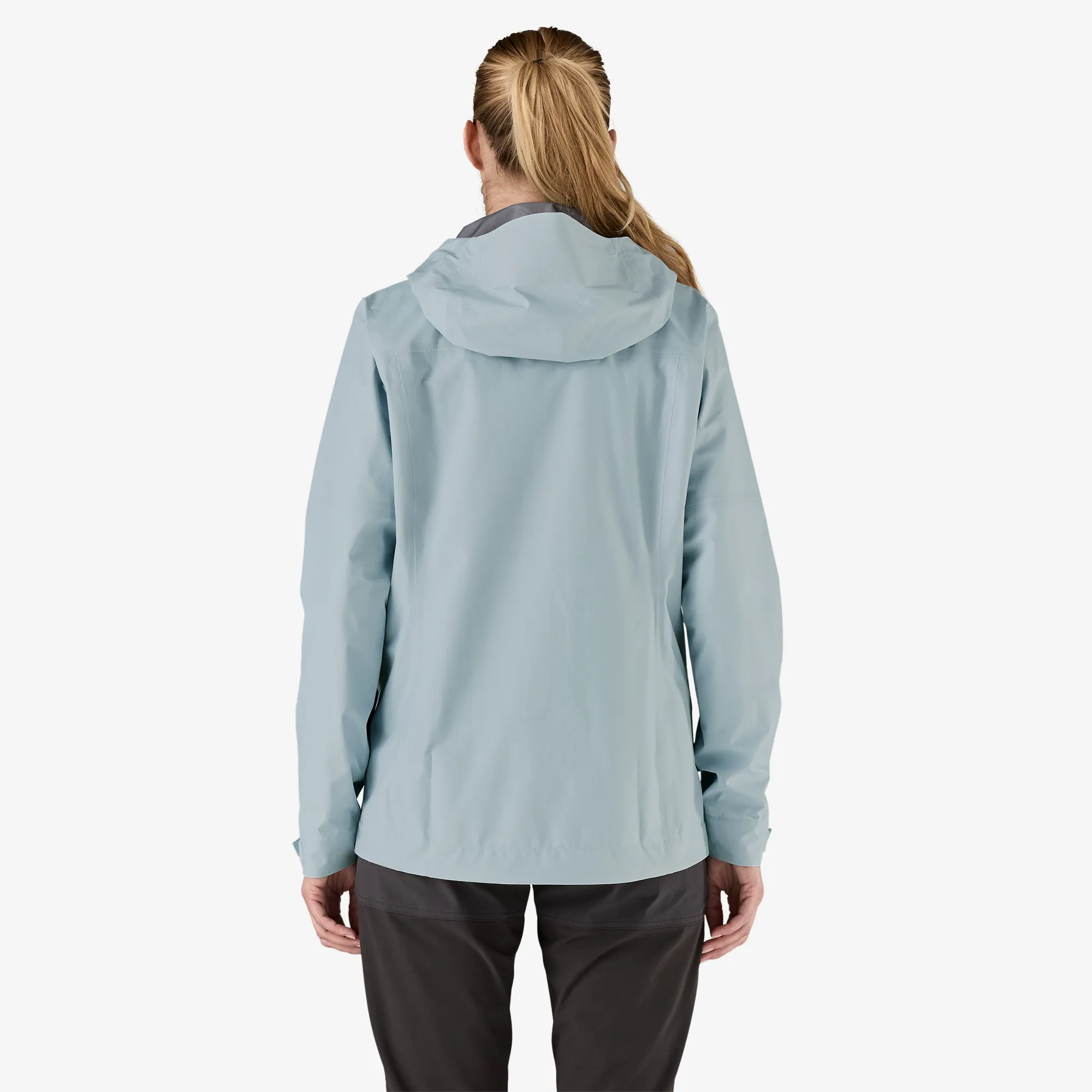 Women's Boulder Fork Rain Jacket
