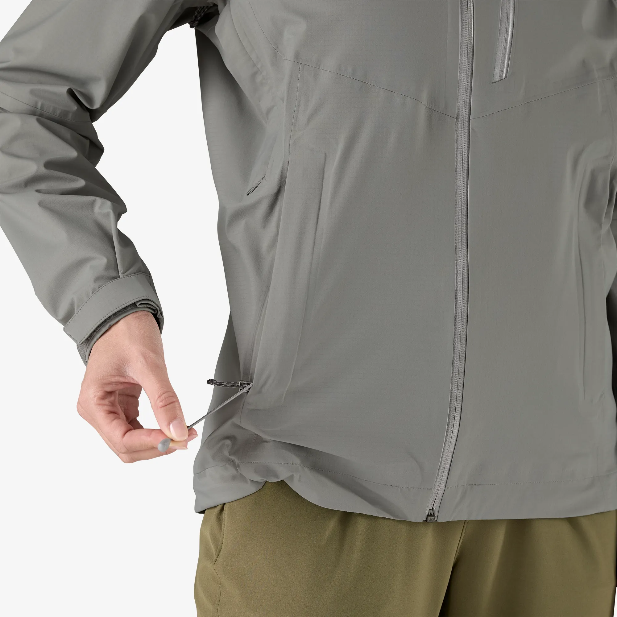 Women's Granite Crest Rain Jacket