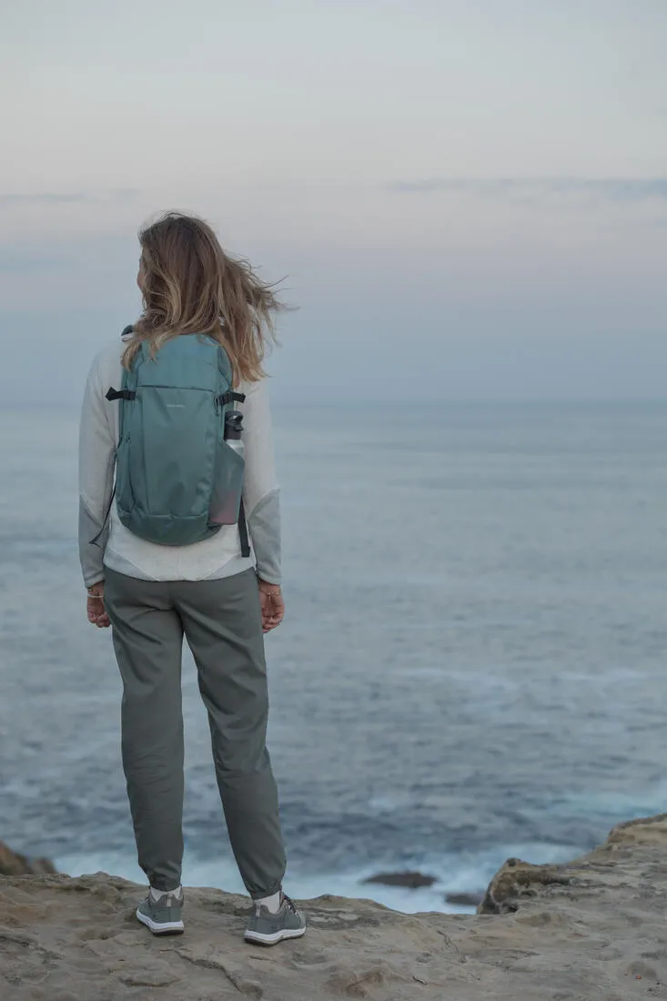 Women's Hiking Trousers - NH100