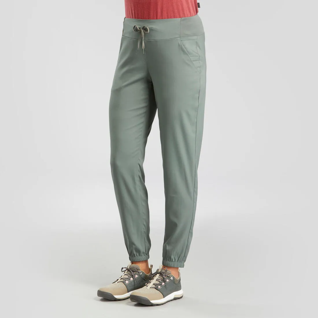 Women's Hiking Trousers - NH100