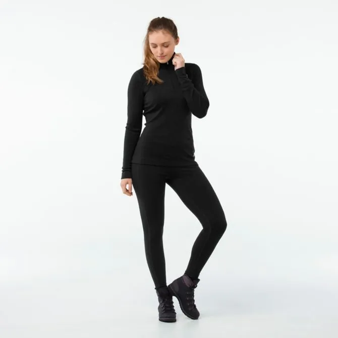 Women's Merino 250 Base Layer 1/4 Zip