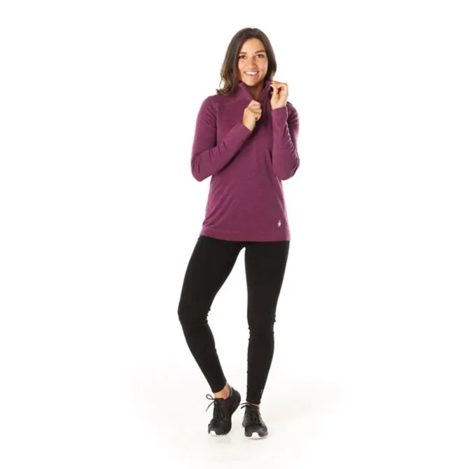 Women's Merino 250 Base Layer 1/4 Zip