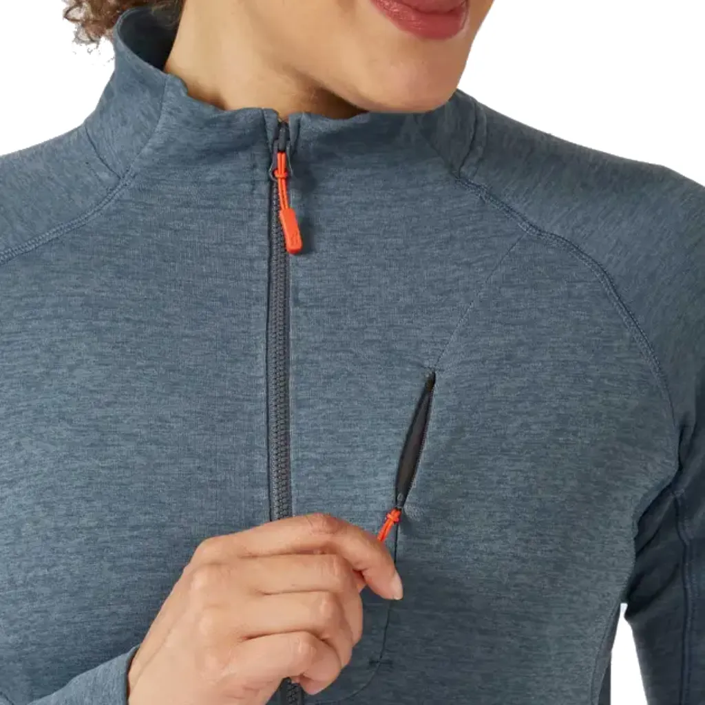 Women's Nexus Pull-On