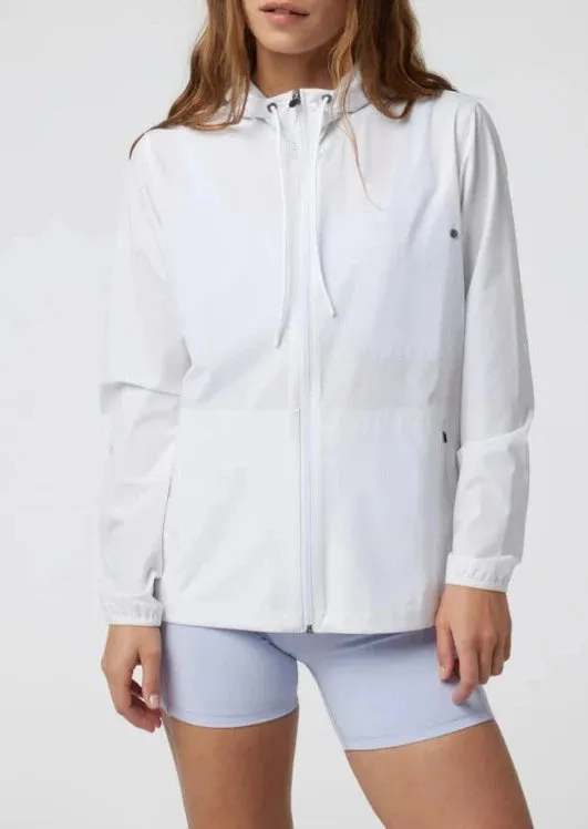 Women's Outdoor Trainer Shell