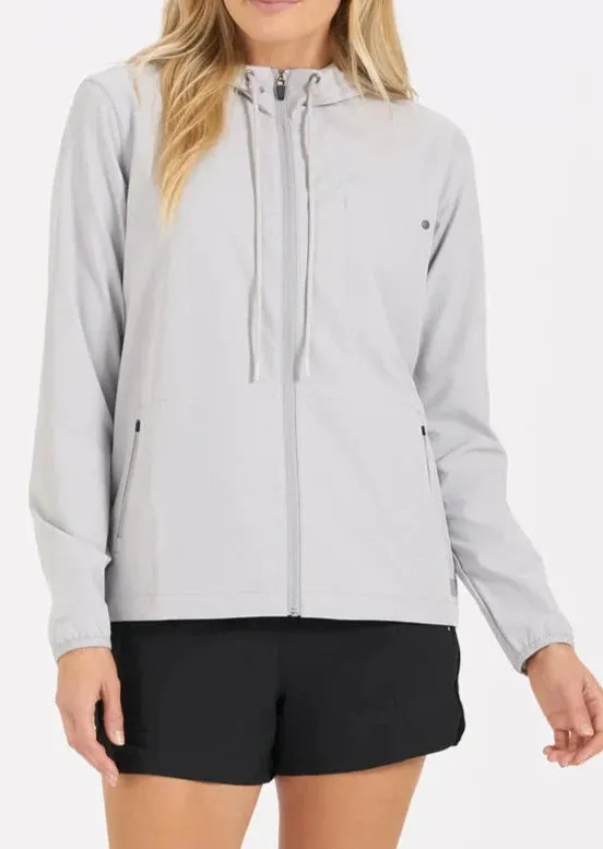 Women's Outdoor Trainer Shell