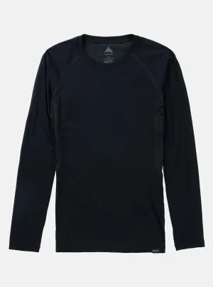 Women's Phayse Merino Base Layer Crewneck