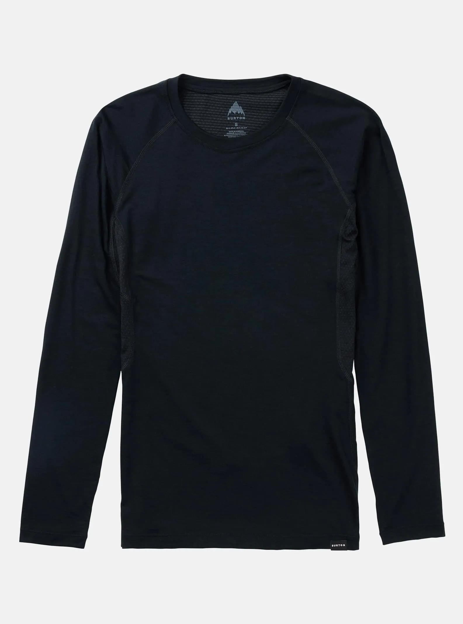 Women's Phayse Merino Base Layer Crewneck