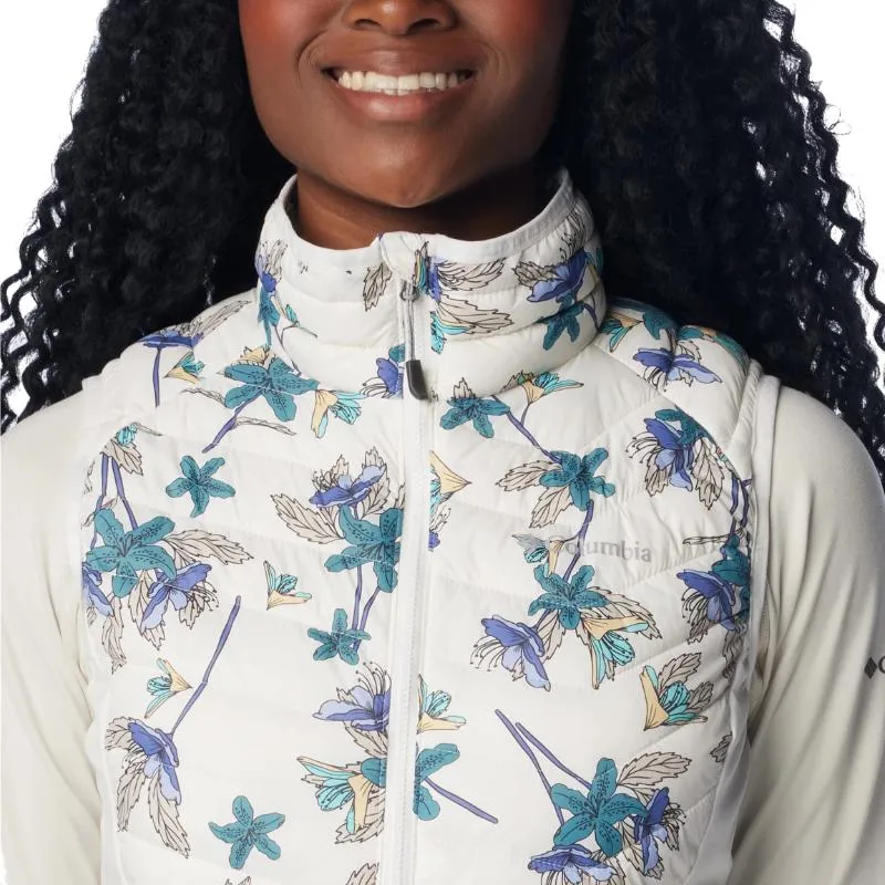 Women's Powder Pass Vest
