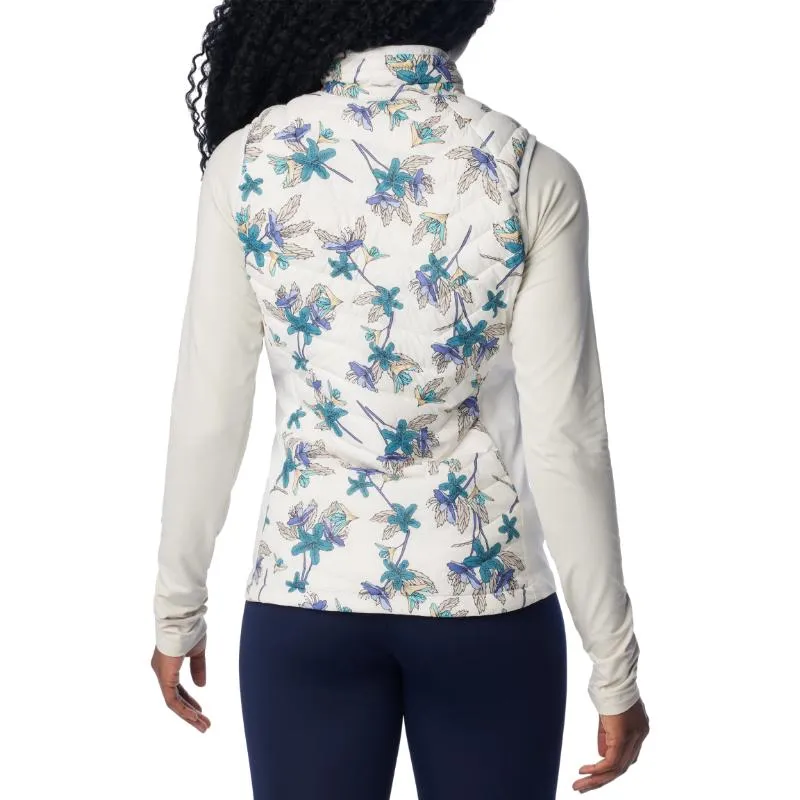 Women's Powder Pass Vest