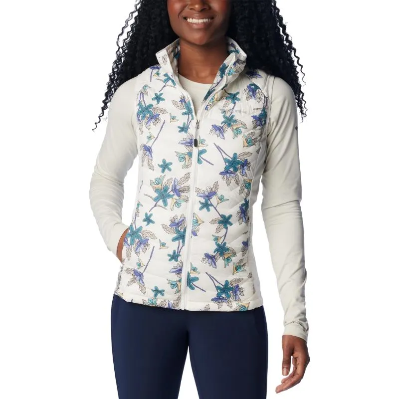 Women's Powder Pass Vest