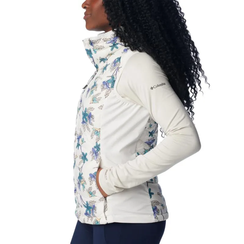 Women's Powder Pass Vest