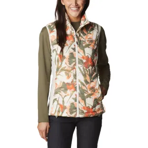 Women's Powder Pass Vest