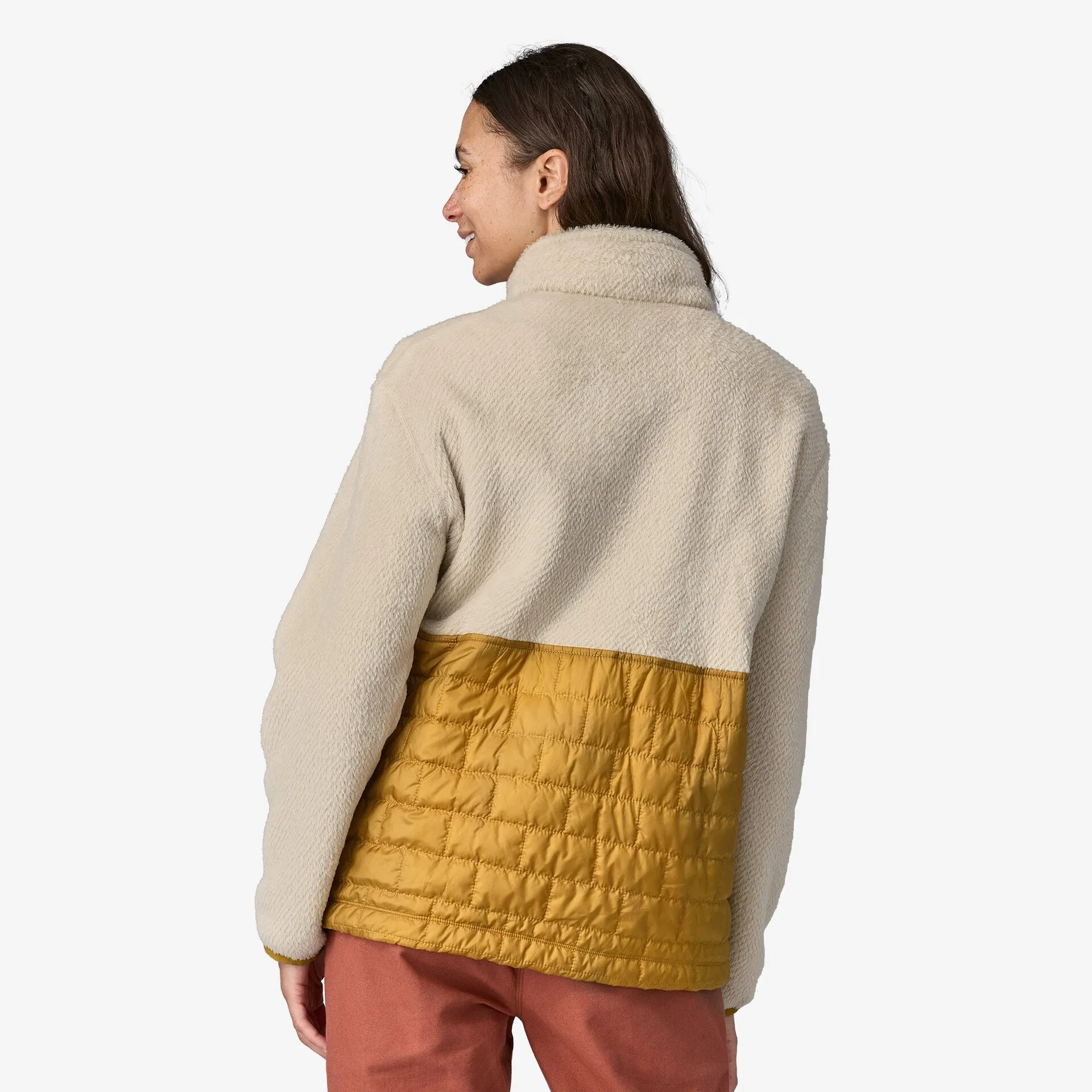 Women's Re-Tool Hybrid Jacket