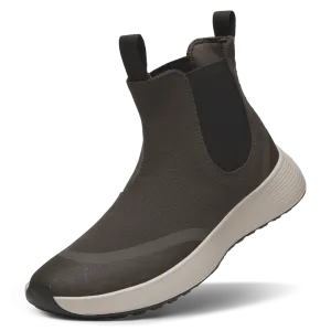 Women's Runner Chelsea Protect - Rustic Brown (Rugged Beige Sole)