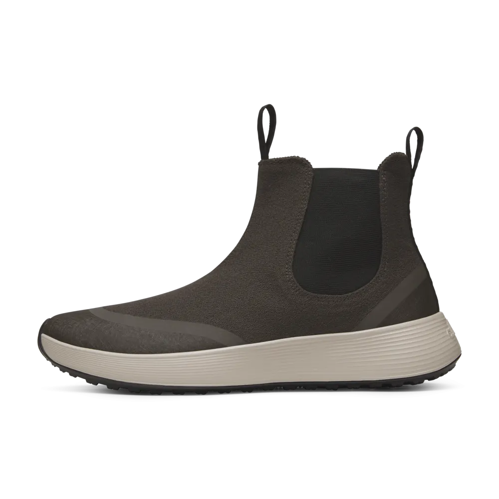 Women's Runner Chelsea Protect - Rustic Brown (Rugged Beige Sole)