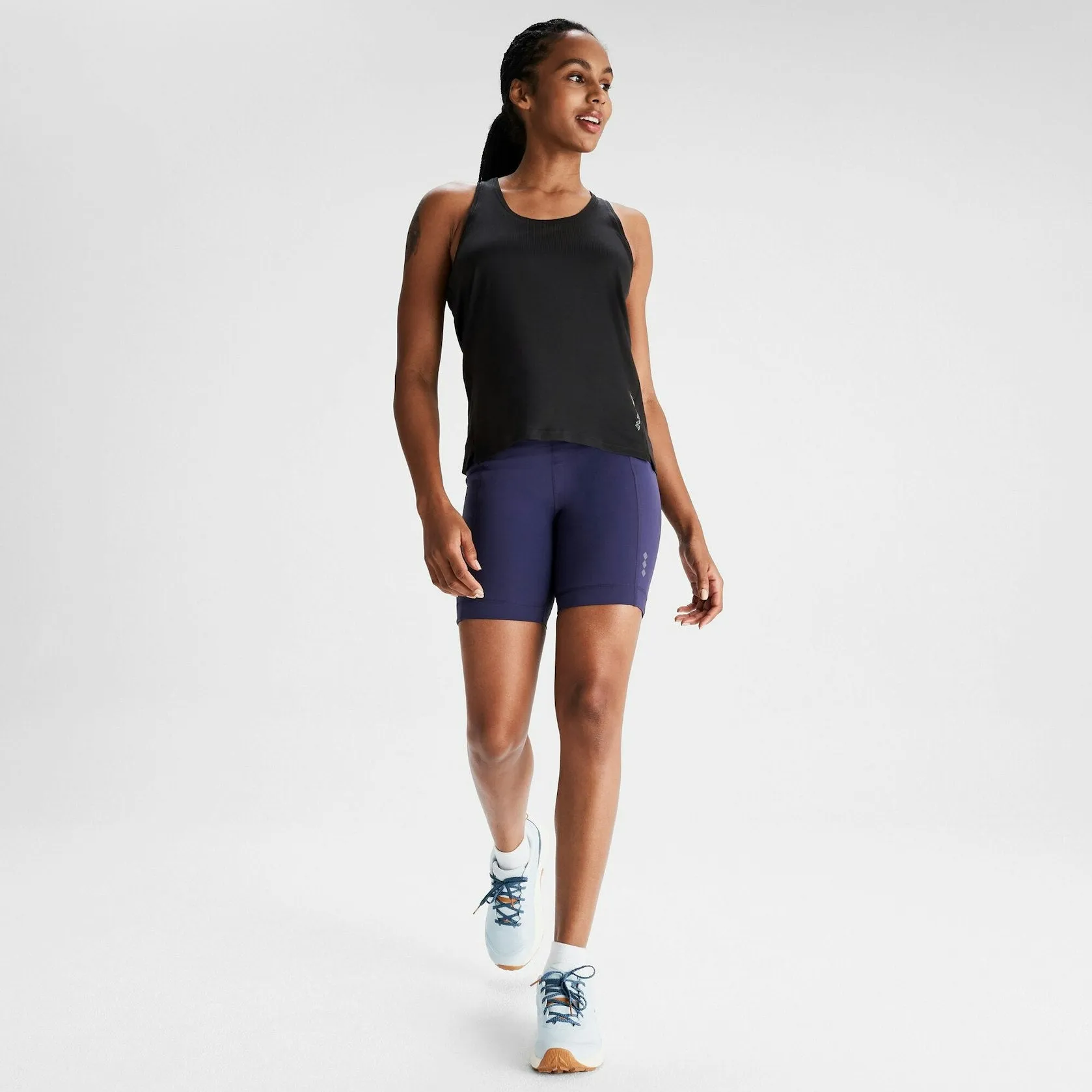 Women’s Seeker Tank Top