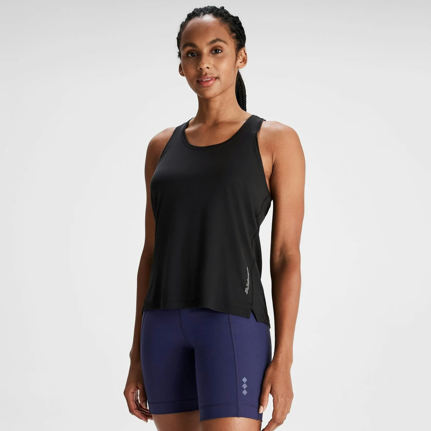 Women’s Seeker Tank Top