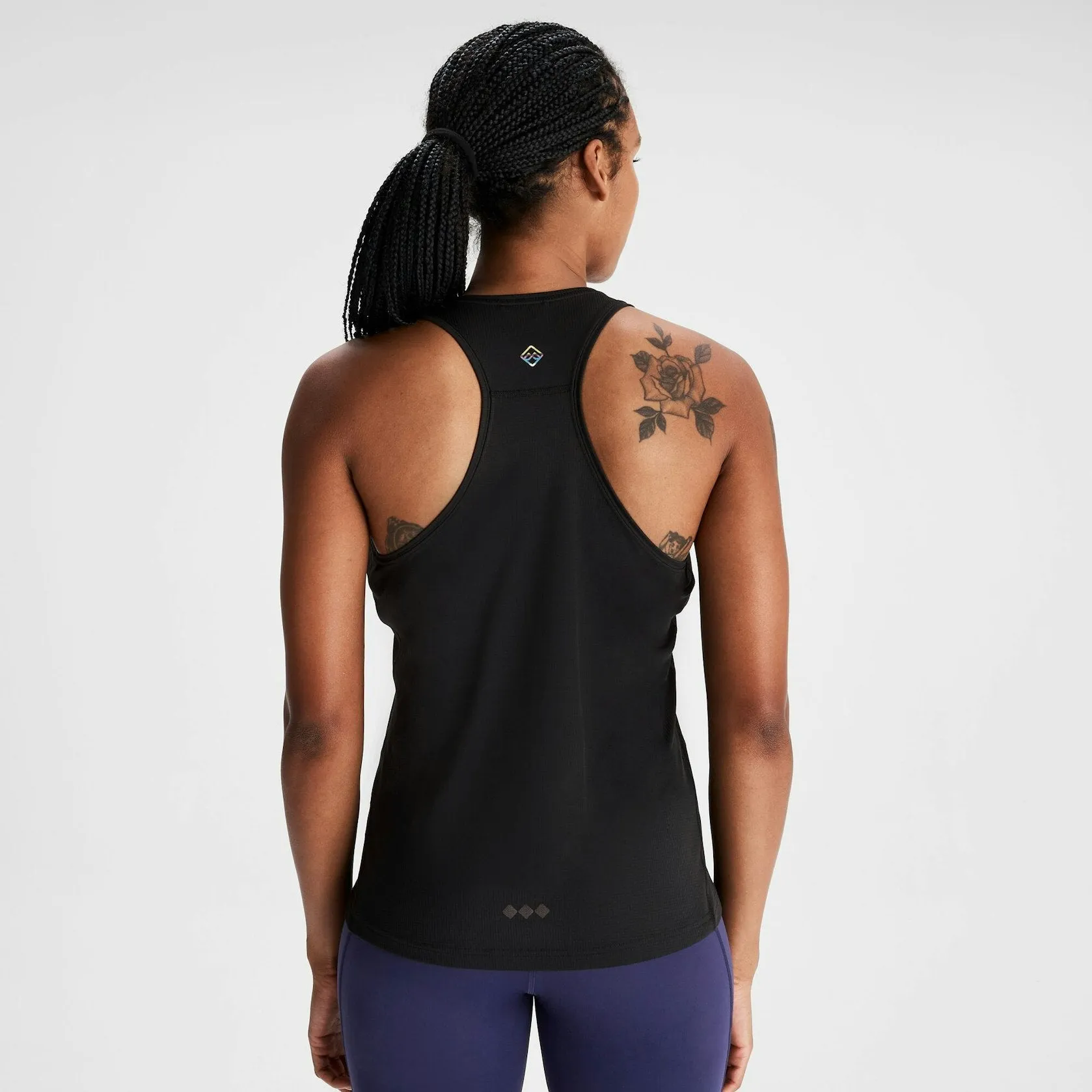 Women’s Seeker Tank Top