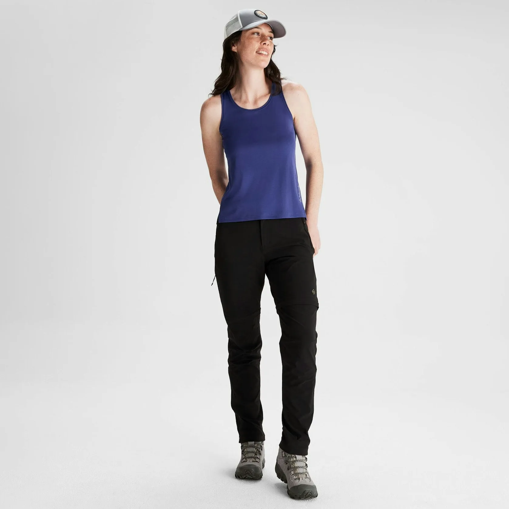 Women’s Seeker Tank Top