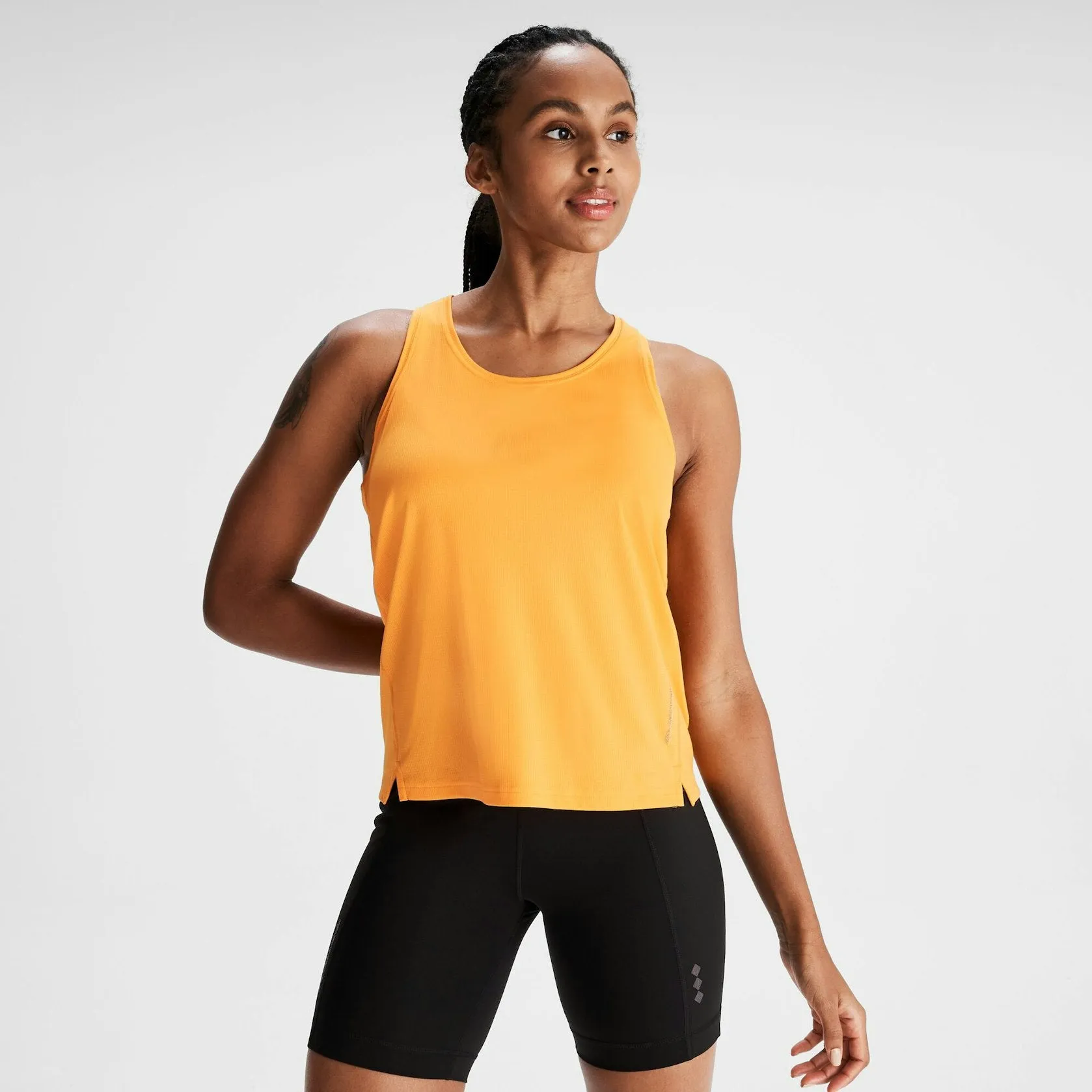 Women’s Seeker Tank Top