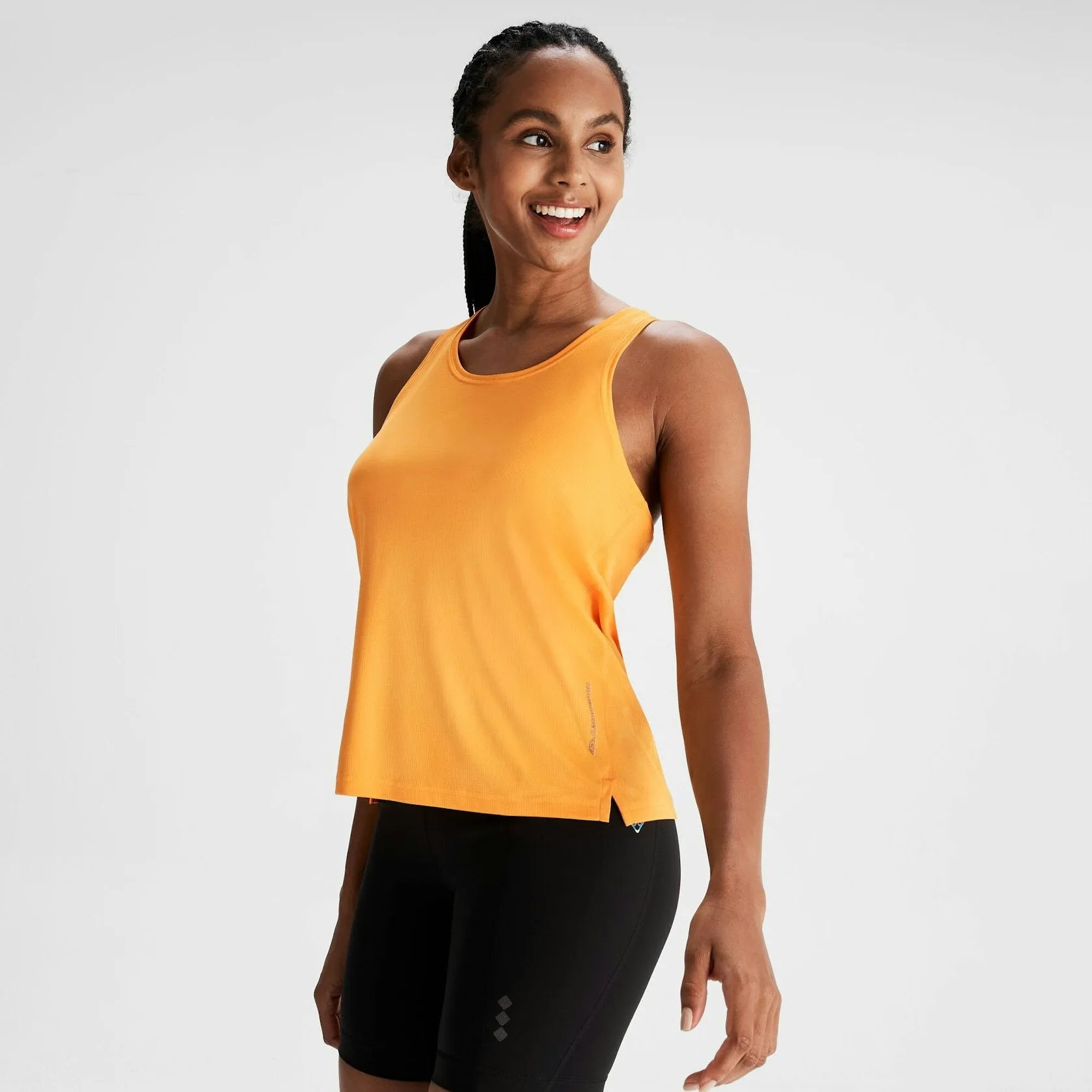 Women’s Seeker Tank Top