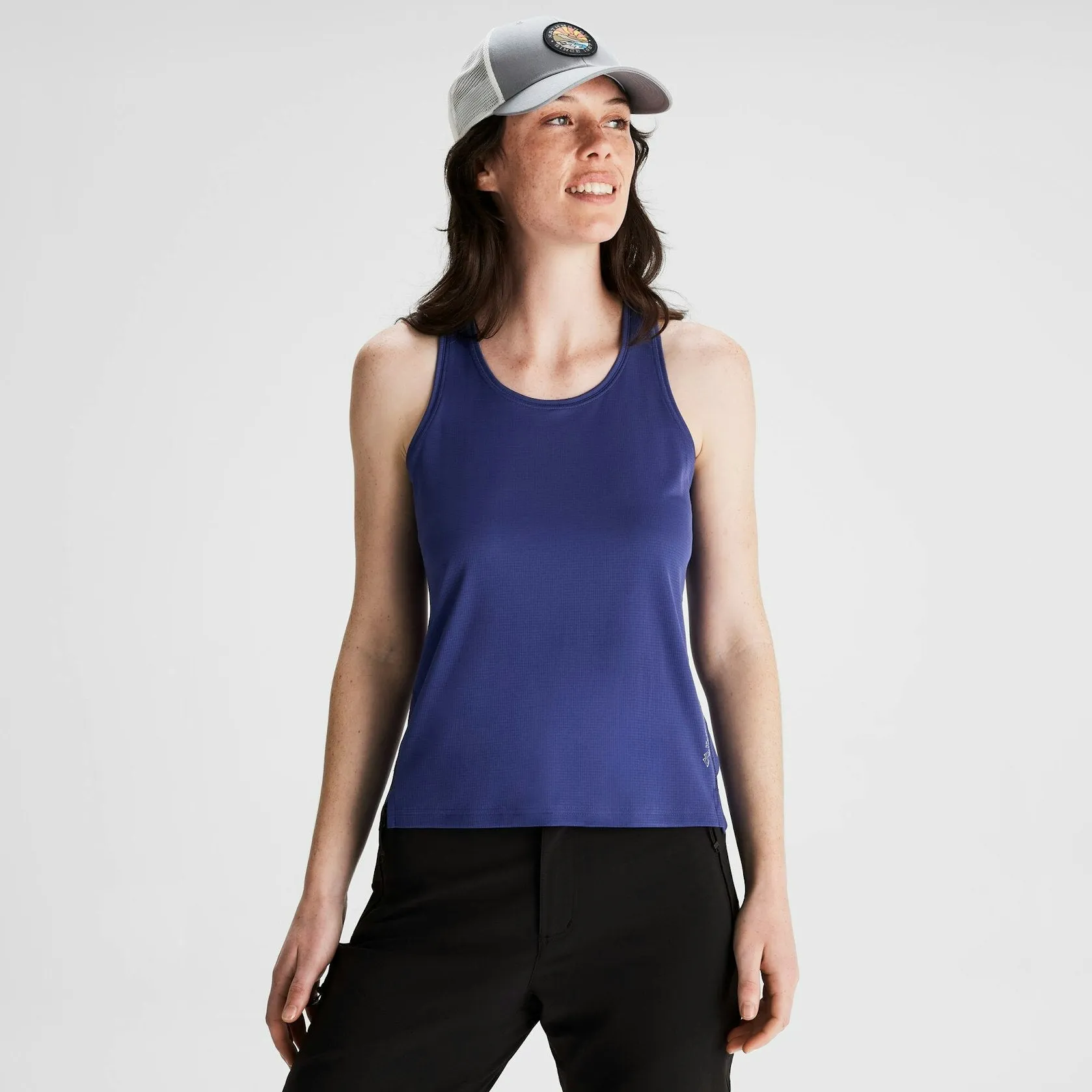 Women’s Seeker Tank Top