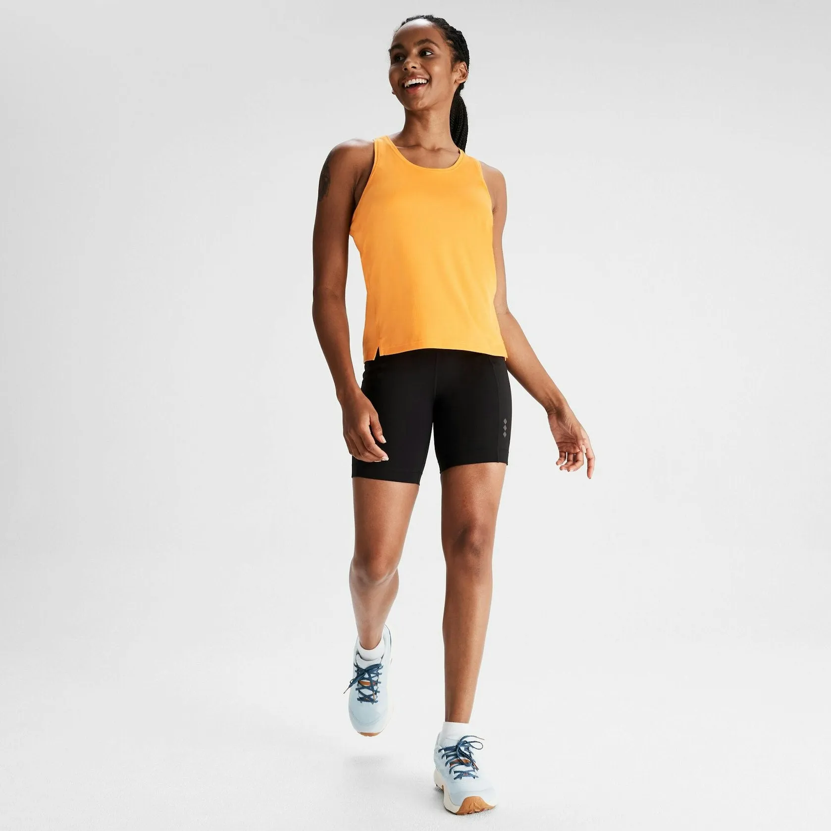 Women’s Seeker Tank Top