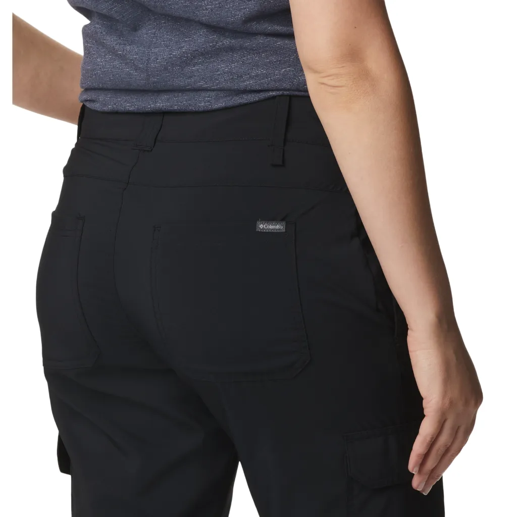 Women's Silver Ridge Utility Capri