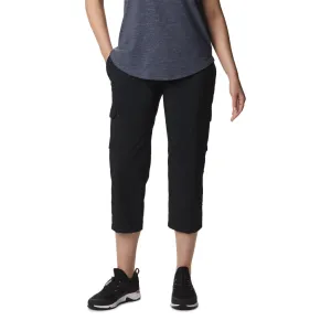 Women's Silver Ridge Utility Capri