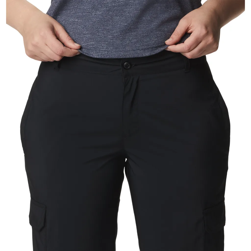 Women's Silver Ridge Utility Capri