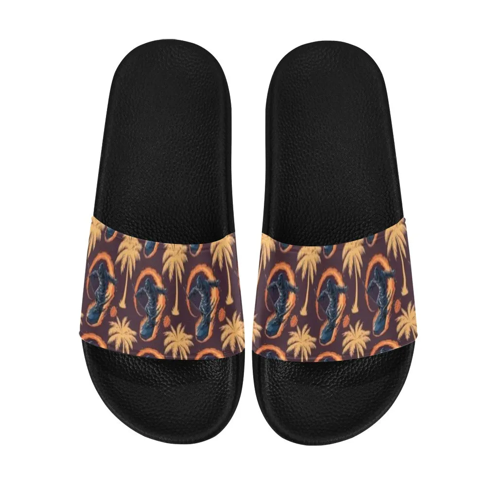 Women's Slide Sandals