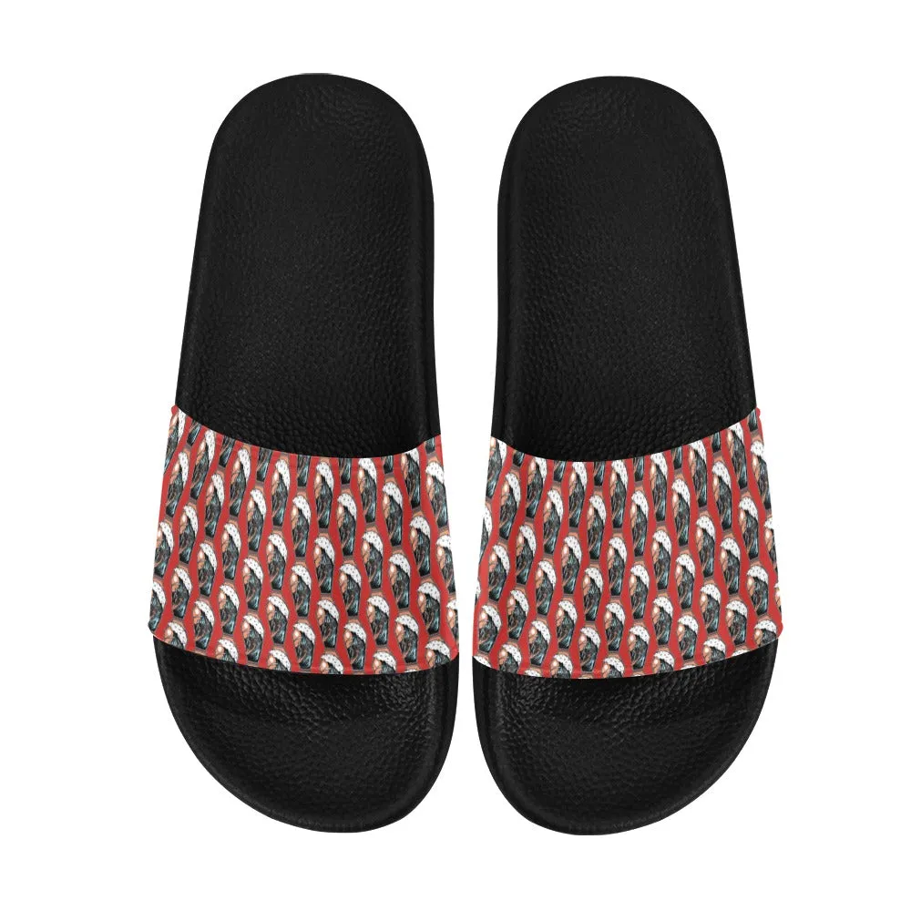 Women's Slide Sandals