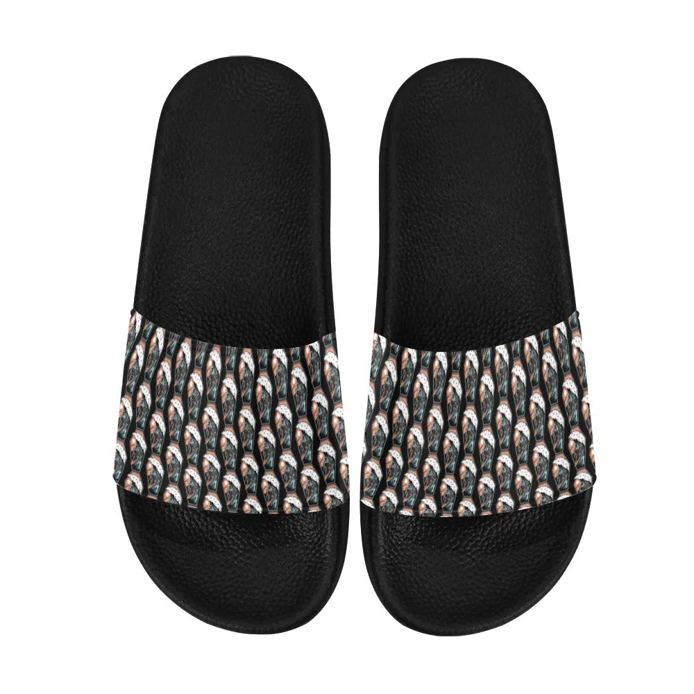 Women's Slide Sandals
