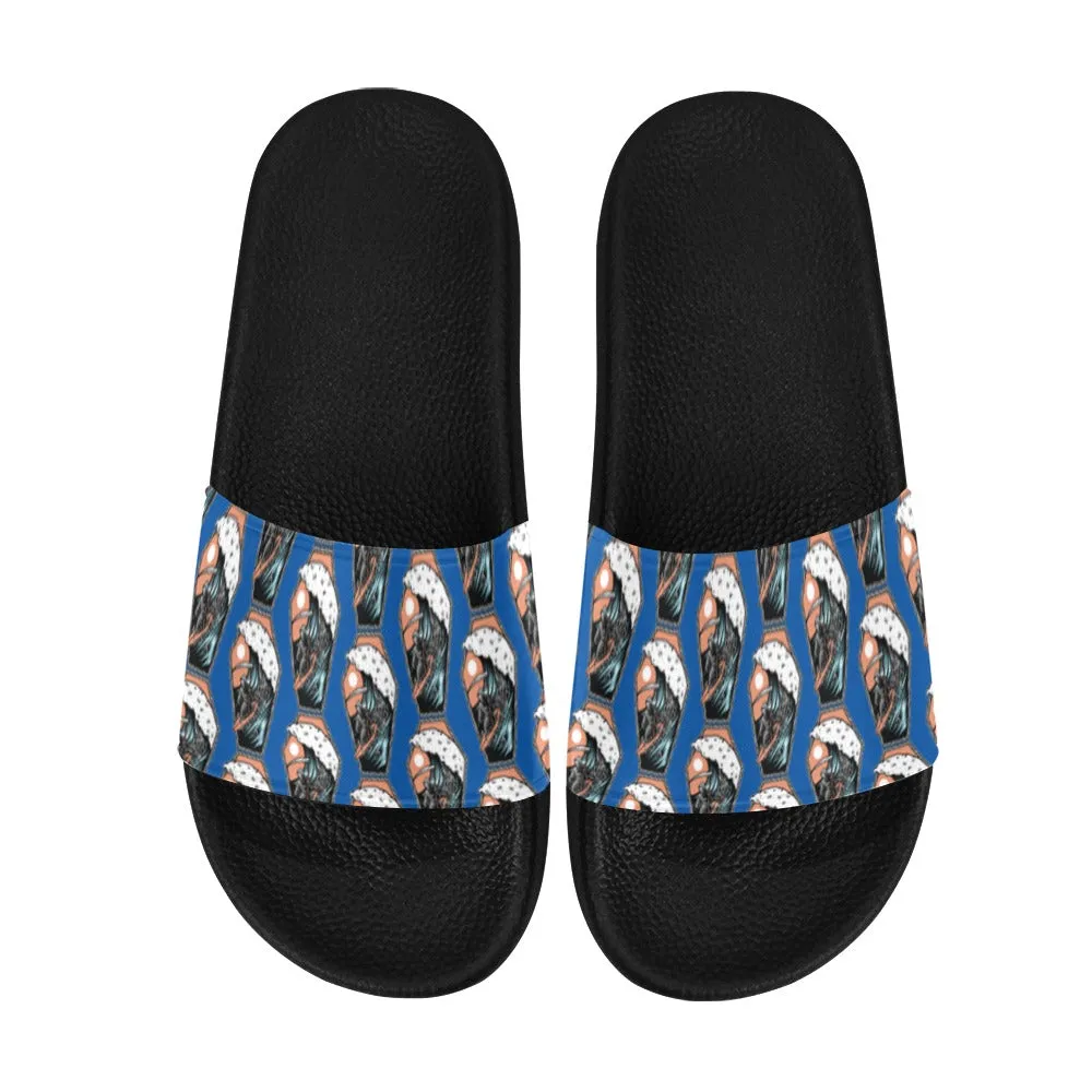 Women's Slide Sandals