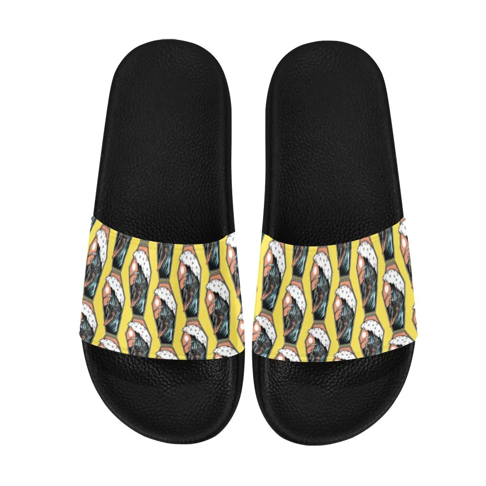 Women's Slide Sandals