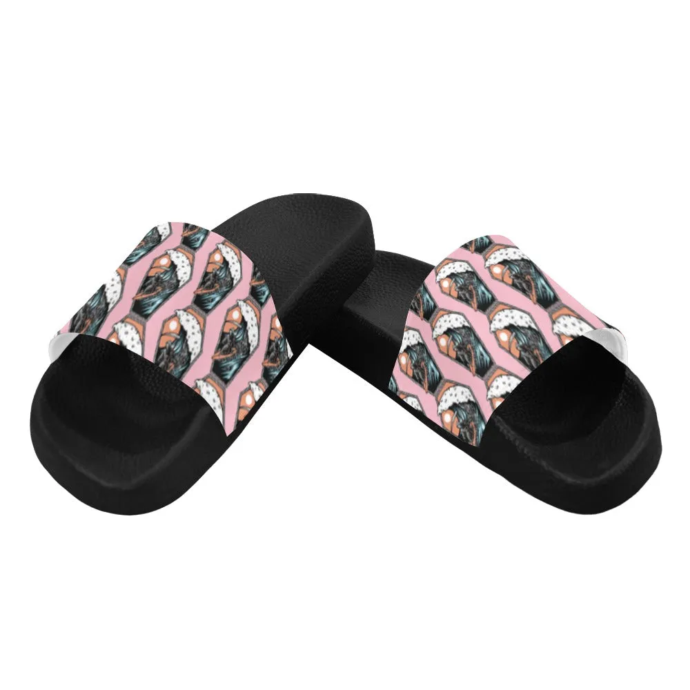 Women's Slide Sandals