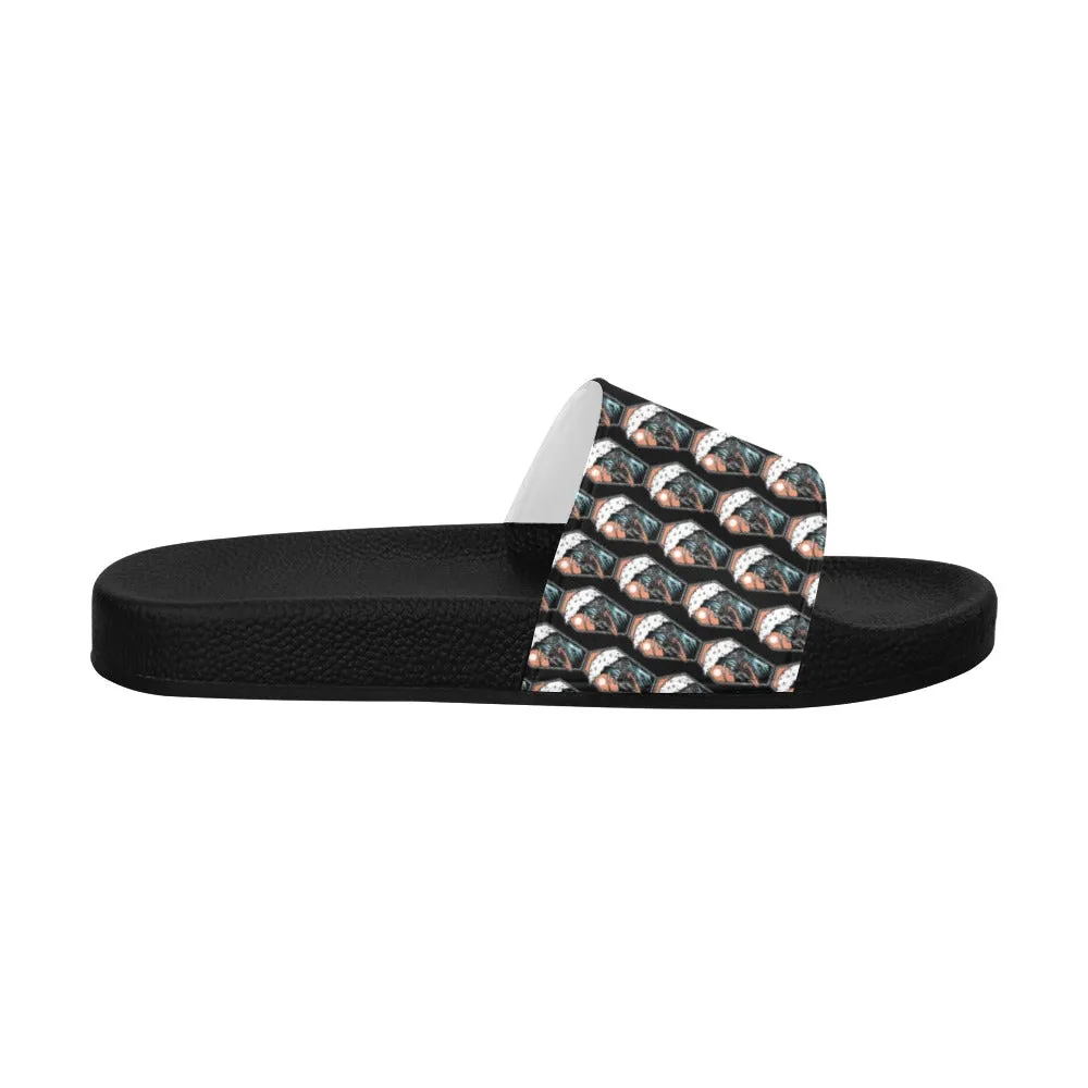 Women's Slide Sandals