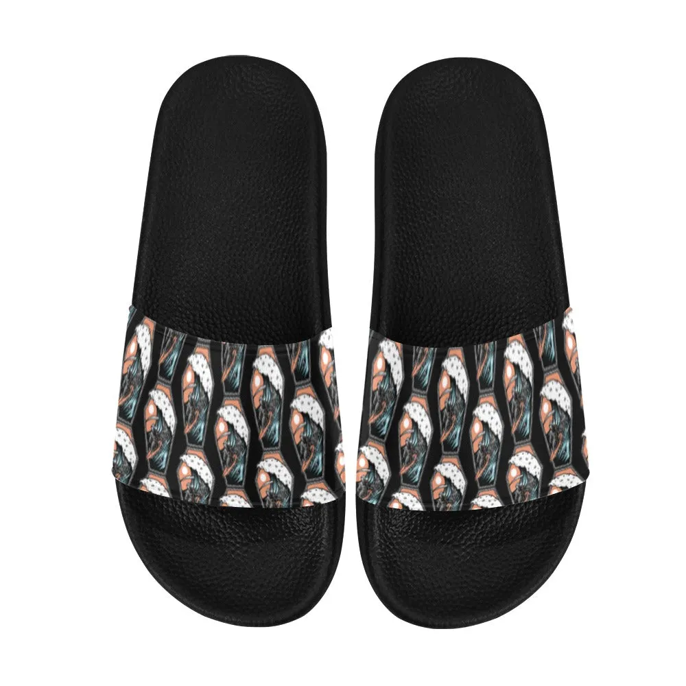 Women's Slide Sandals