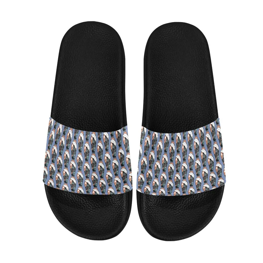 Women's Slide Sandals
