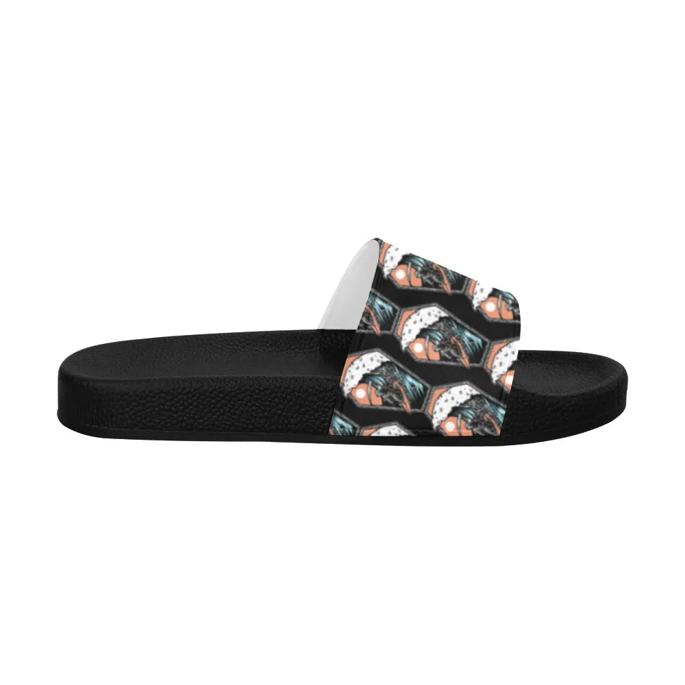 Women's Slide Sandals