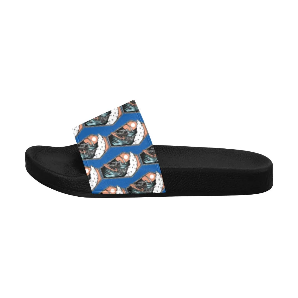 Women's Slide Sandals