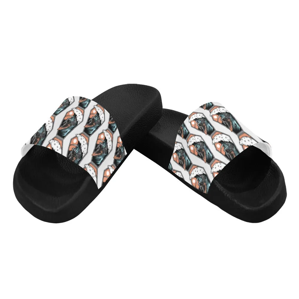 Women's Slide Sandals