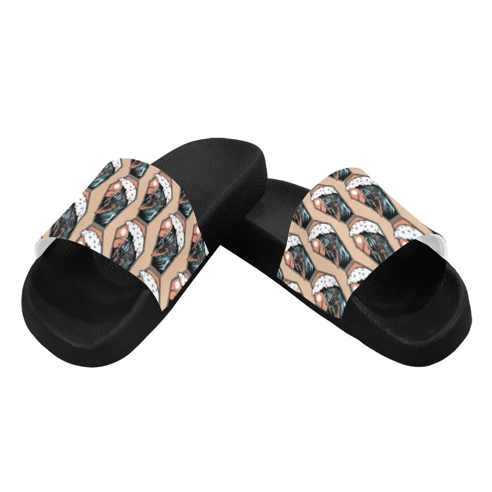 Women's Slide Sandals