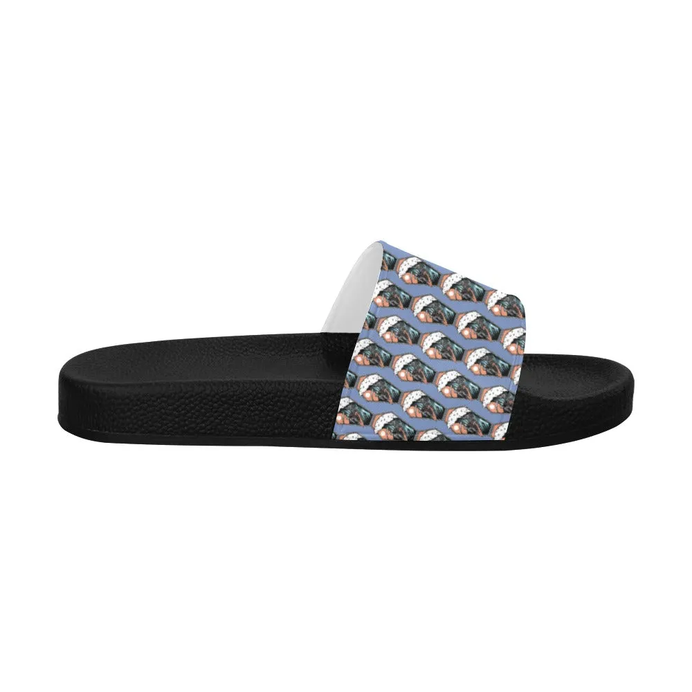 Women's Slide Sandals